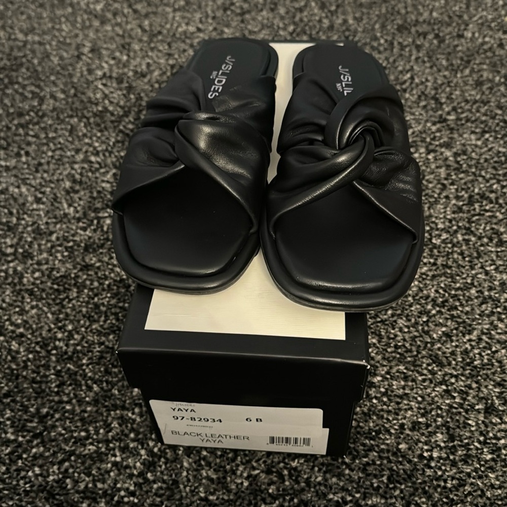 J/Slides Sandals